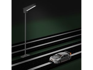 lampa jednoramenná 3ks Proses PLS-322