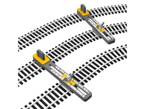 držáky pro výrobu paralelní tratě nastavitelné N Proses PPT-N-01