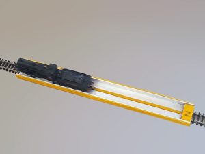 nakolejovadlo N Proses PRLR-02