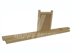 výšková podpěra 125mm RailSys 30003