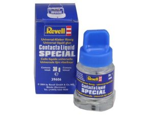 lepidlo Contacta Special 39606 - 30g Revell 39606