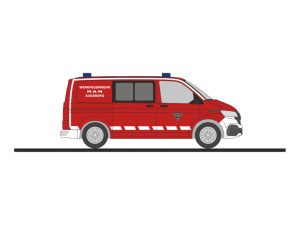 VW T6.1 hasiči MAN Augsburg Rietze 53969