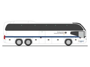 Neoplan Cityliner 07 THW LV NRW Rietze 67141