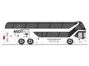 Neoplan Skyliner 11, Midtbus Rietze 69060