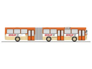 MAN SG 192, EVAG Erfurt Rietze 75122