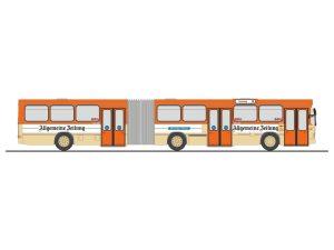 MAN SG 192, Allgemeine Zietung Mainz Rietze 75123