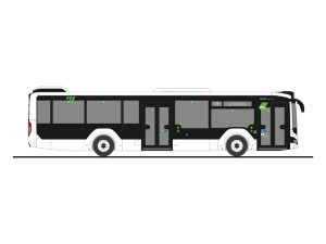 MAN Lions City 12 18 Regionalverkehr Erzgebirge Rietze 75413