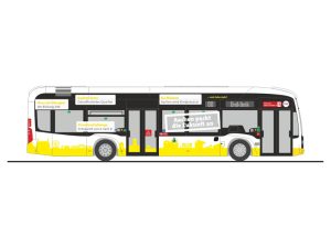 MB eCitaro, ASEAG Zukunft Rietze 75606