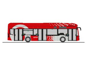 MB eCitaro Stadtwerke Bonn Rietze 75613