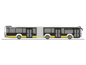 MAN Lions City 18 18 VTF Luckenwalde Rietze 75877