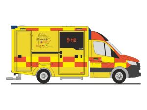 WAS RTW 18 Cottbus Rietze 76112