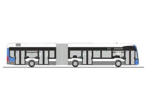 MB eCitaro G SWU Ulm Rietze 77632