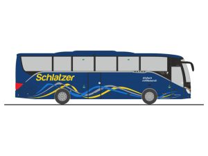 Setra S 515 HD, Schlatzer Rietze 77920