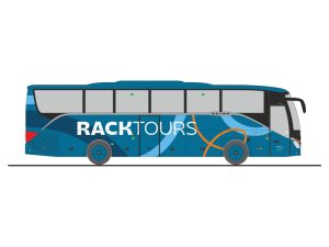 Setra S 515 HD Rack Tours, Erlensee Rietze 77938