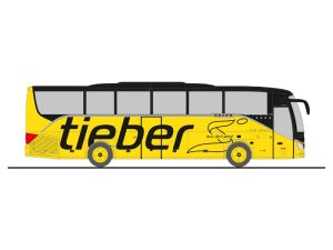 Setra S 515 HD Tieber, Judenburg Rietze 77941