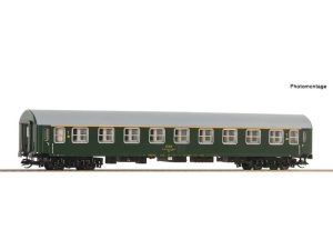 osobní vůz Y/B 70 1.třídy ČSD Roco 6280039