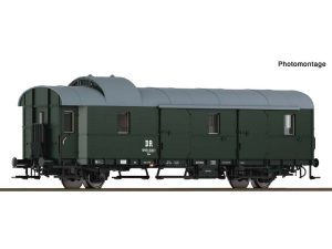 zavazadlový vůz Donnerbüchse DR Roco 6280052