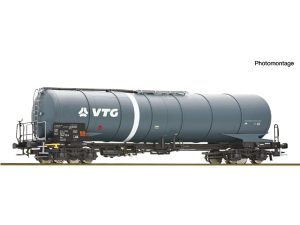 kotlový vůz Zans VTG #6 Roco 6600013