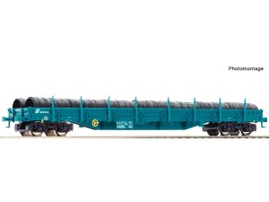 klanicový vůz Res FS Roco 6600185