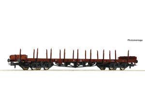 klanicový vůz Rs FS Roco 6600190