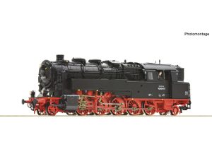 parní lokomotiva 95 0045-5 DR se zvukem Roco 7110008