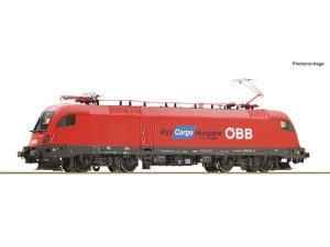 elektrická lokomotiva 1116 014-2 ÖBB Roco 7500209