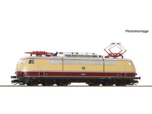 elektrická lokomotiva 103 002-2 DB Roco 7580031