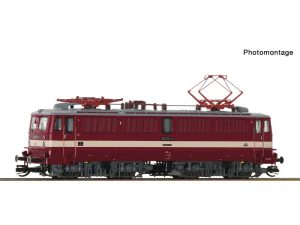 elektrická lokomotiva 211 015 DR DCC se zvukem Roco 7590032