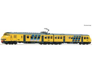 elektrická jednotka Plan V NS se zvukem Roco 7710015