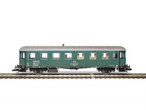 osobní vůz pro vojenské přepravy Be-k/Baa-k ČD/ČSD SDV 12100