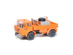 Tatra 813 4x4 TP SDV 270