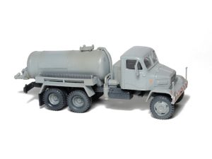 Praga V3S M2 fekální vůz SDV 465