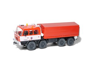 Tatra 815 8x8 TA HZS Správa železnic SDV 495