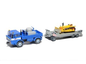 Tatra 813 4x4 TP, P-20, Zetor Super P SDV 497