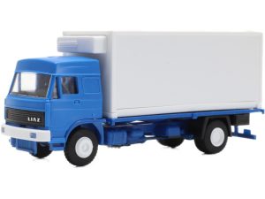 Liaz chladírenská skříň IGRA MODEL 66618213