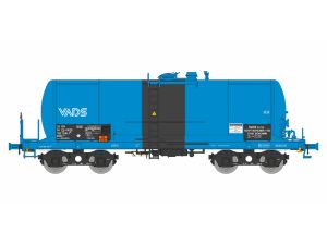 kotlový vůz Zaes VADS ČD IGRA MODEL 96101013