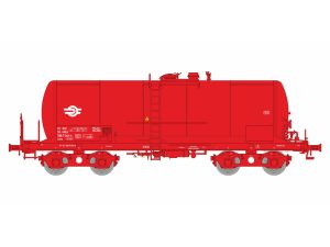 kotlový vůz Zaes MÁV IGRA MODEL 96101015
