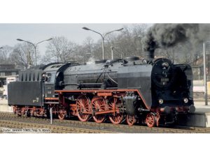 parní lokomotiva řady 03.0 DR Tillig 04150