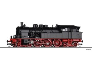 parní lokomotiva Oko 1 PKP Tillig 04207