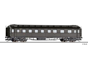 osobní vůz 1/2/3.třídy DB Tillig 12012