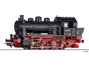 parní lokomotiva řady 92.64 DR Tillig 72018