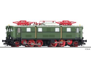 elektrická lokomotiva E 77 10 Museumlok Tillig 96404