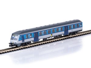 řídící vůz Bnrbdzf 480.1 SVG Trix 18555