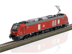 duální lokomotiva řady 2159 DB AG DCC se zvukem Trix 25980
