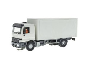 Mercedes-Benz Actros skříňový Viessmann 8115