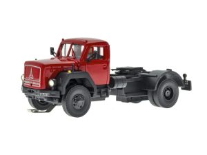 Magirus Deutz 2-osý tahač Viessmann 8130