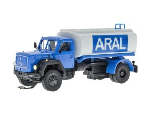 Magirus Deutz cisterna Aral Viessmann 8132