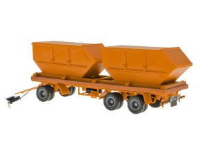 kontejnerový přívěs Viessmann 8225