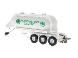 cisternový přívěs SL 337 Viessmann 8235