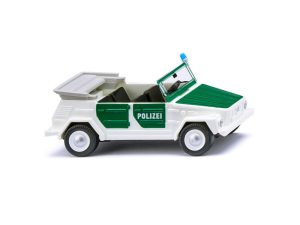 VW 181 Polizei Wiking 04047